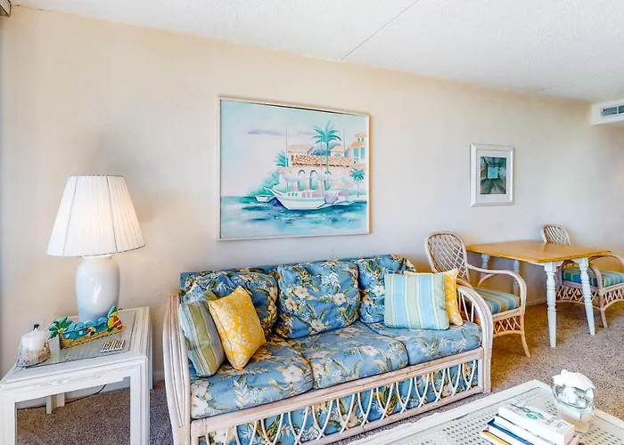 Golden Sands 1316 Ocean City