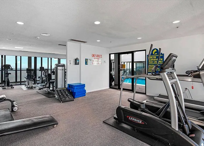Golden Sands 1316 Ocean City