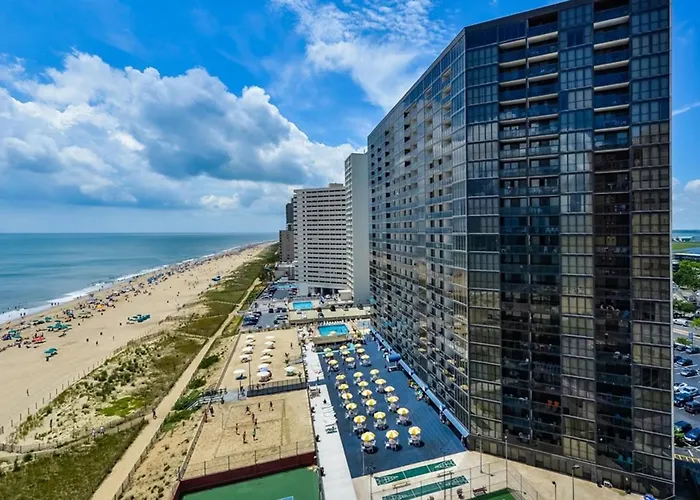 Appartement Golden Sands 1316