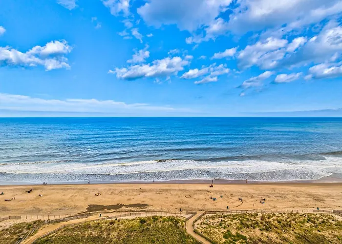 Appartement Golden Sands 1316