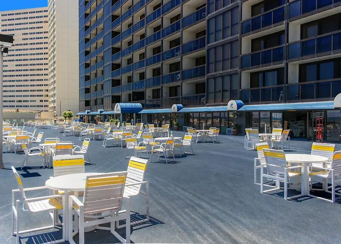 Golden Sands 1316 Ocean City