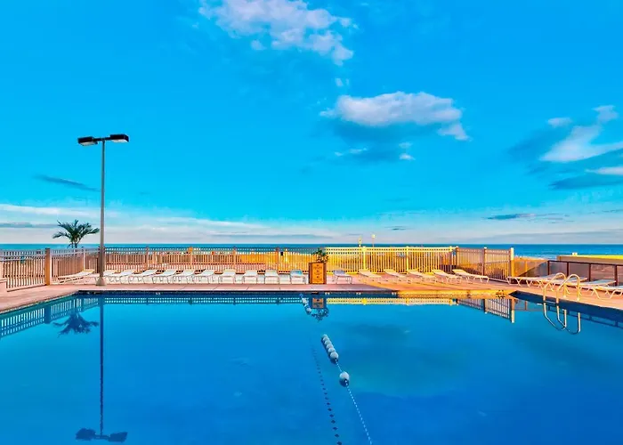 Appartement Golden Sands 1316 Ocean City